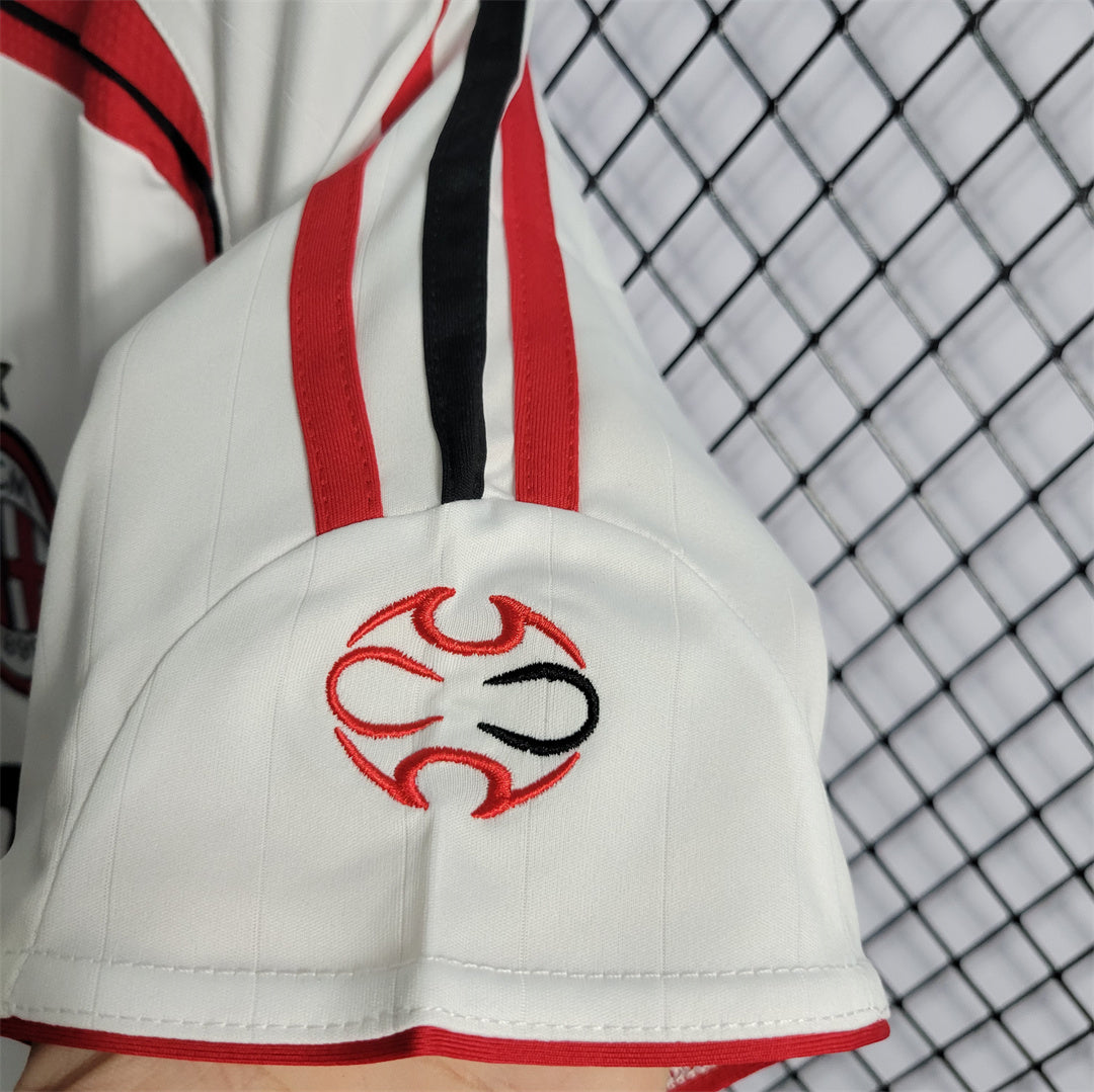 AC Milan Retro 06/07 Special Edition Kit