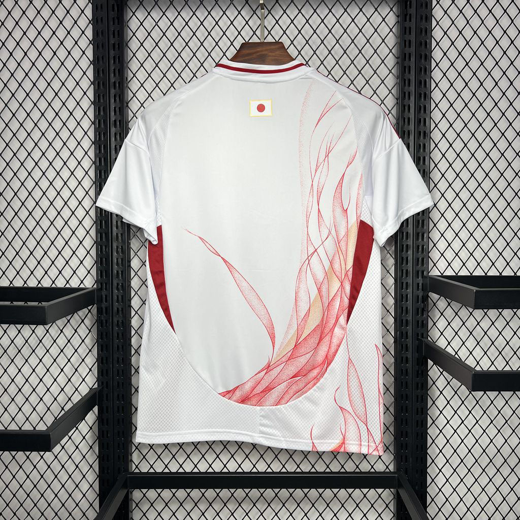 Japan Away 2024