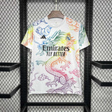Real Madrid ''Rainbow Dragon'' Special Kit
