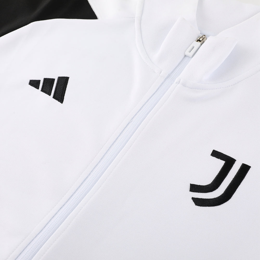 Juventus Track Suit ''White''
