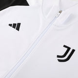 Juventus Track Suit ''White''