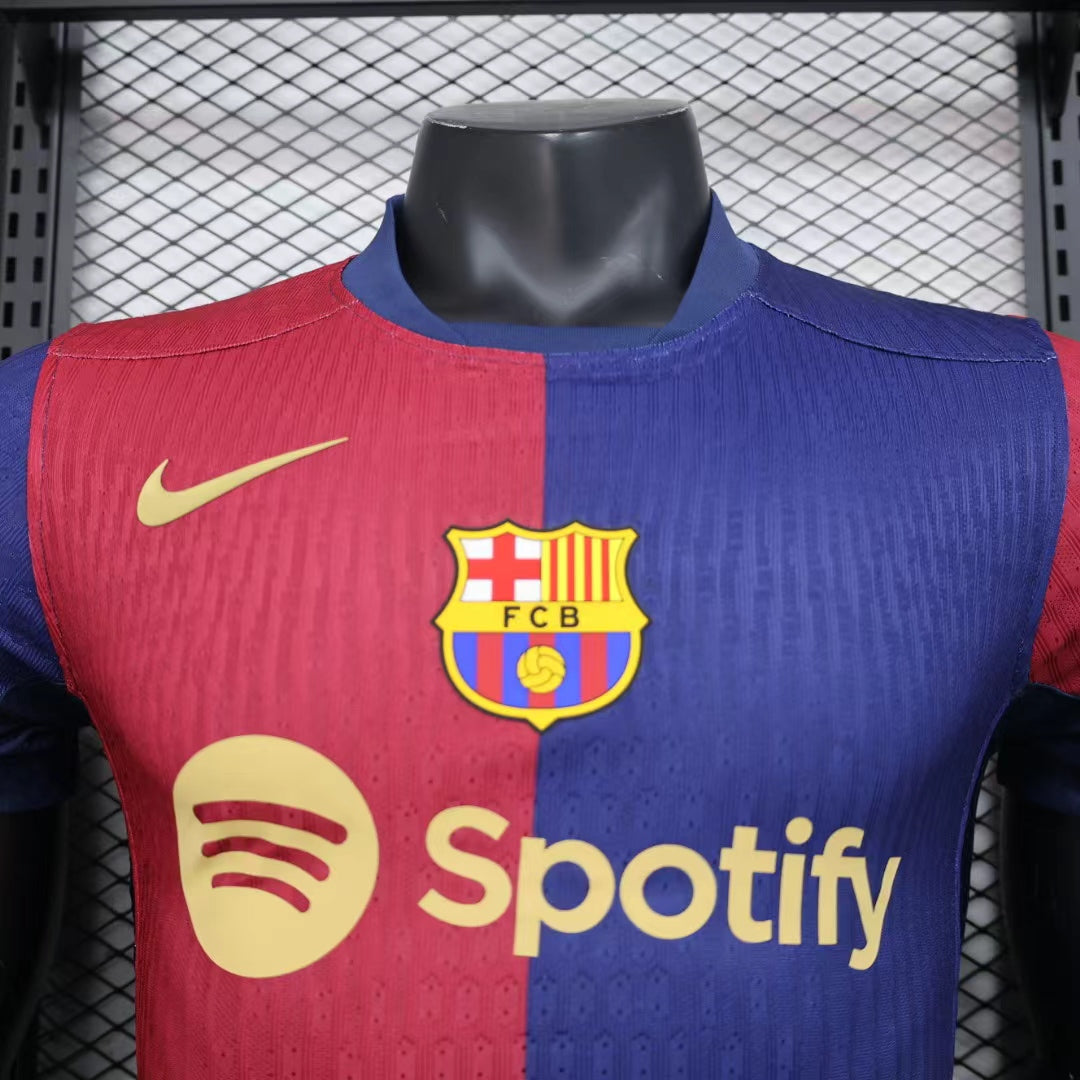 Barcelona ''Home'' 24/24