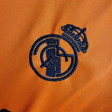 Real Madrid ''Orange Rose'' Special Kit