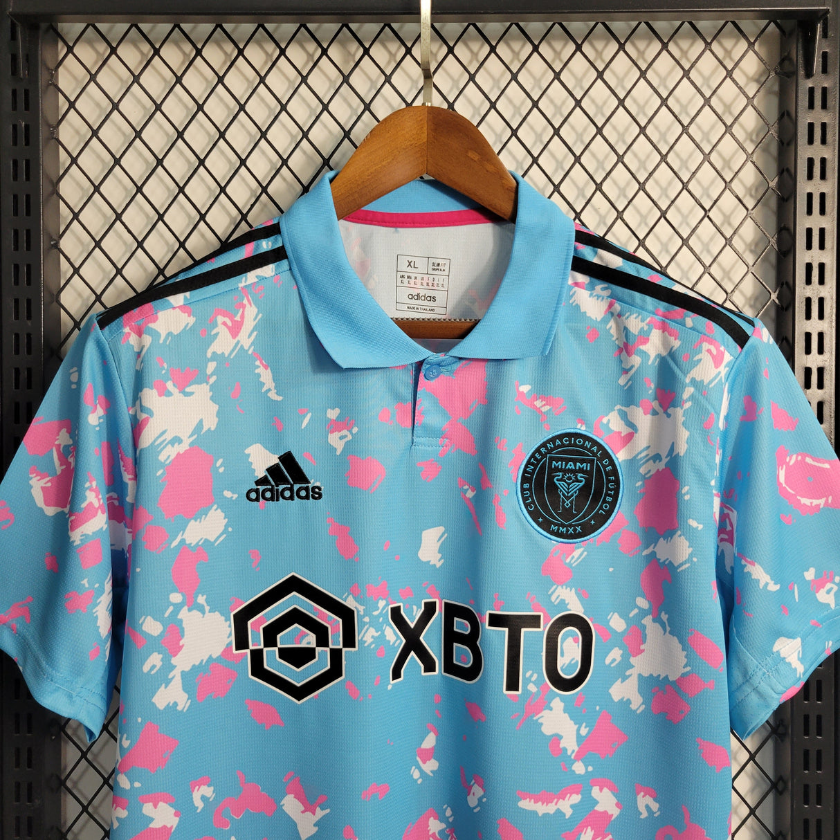 Inter Miami ''Sapphire Palm'' Special Kit