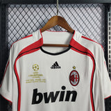 AC Milan Retro 06/07 Special Edition Kit