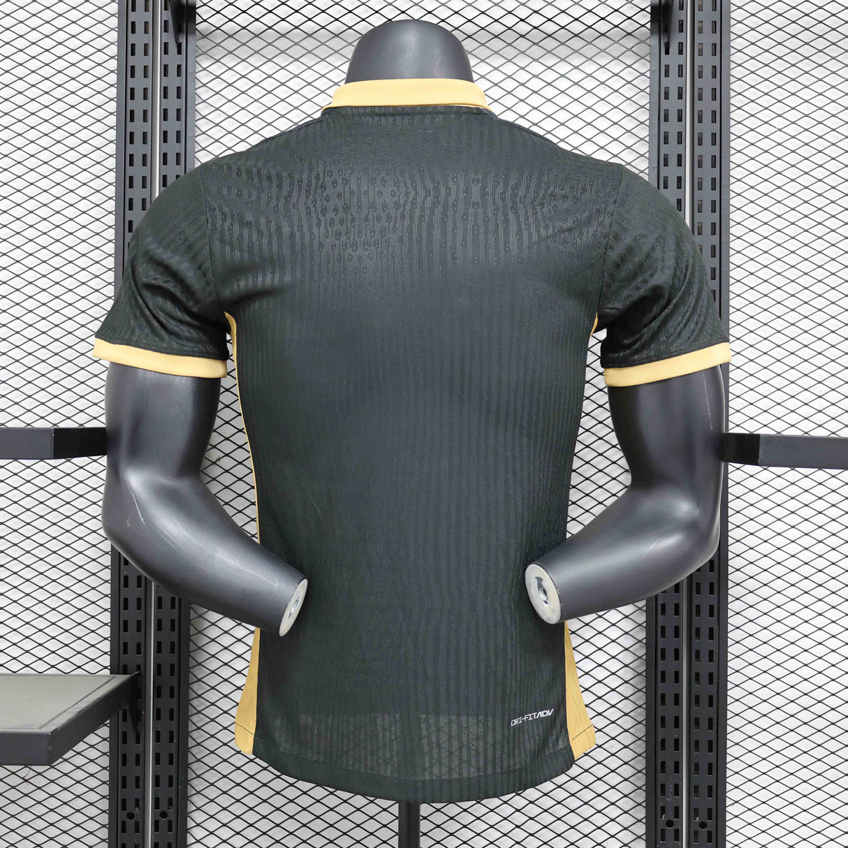 Barcelona "Black&Gold" Special Kit