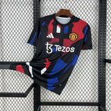 Manchester United "BLUE&RED" Special Kit