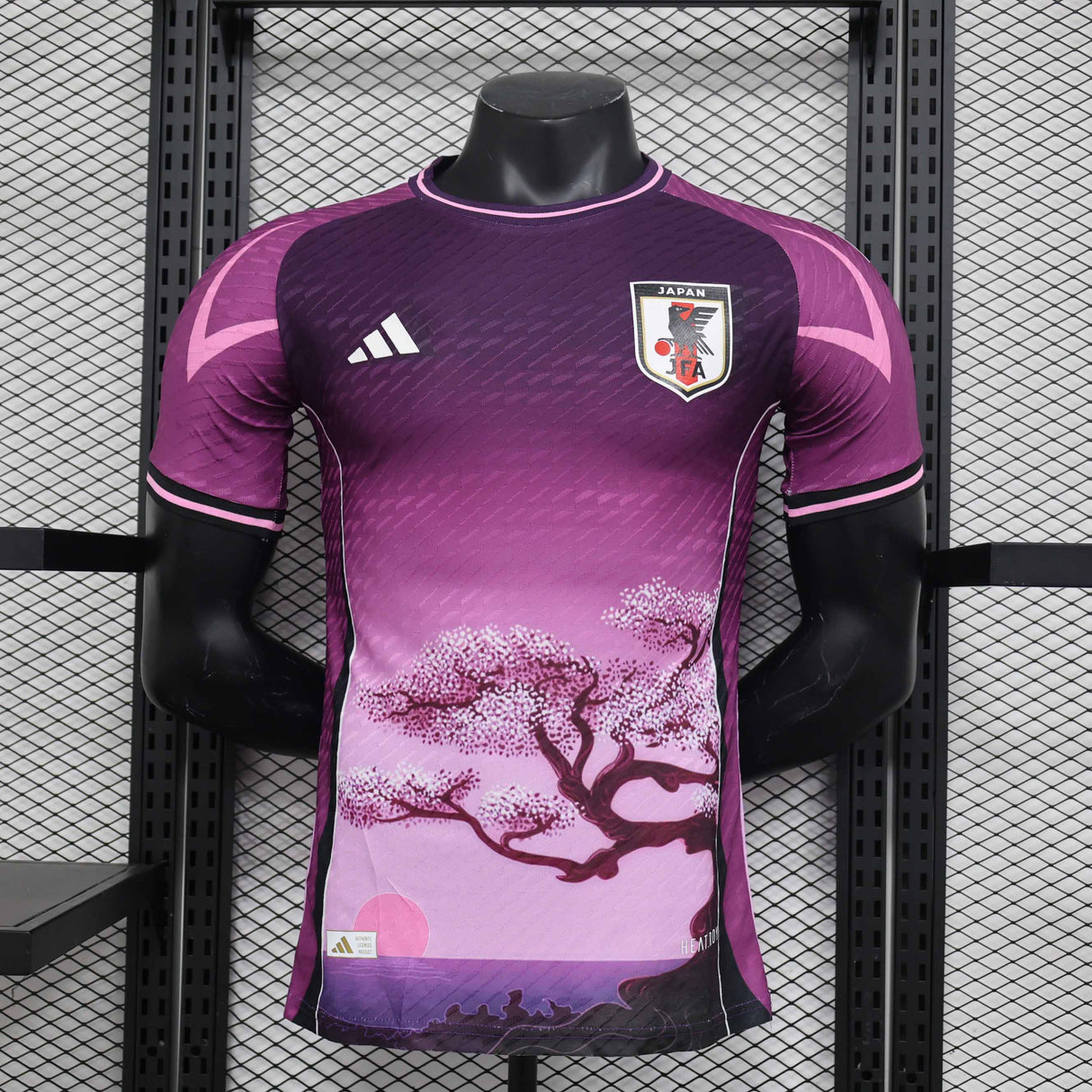 Japan "Pink Sakura" Special Kit