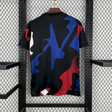 Manchester United "BLUE&RED" Special Kit