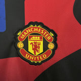 Manchester United "BLUE&RED" Special Kit