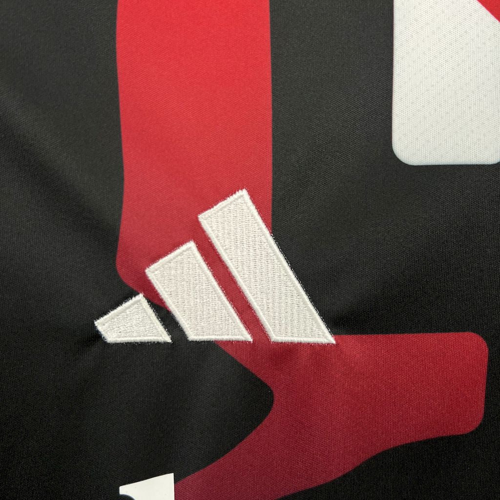 Manchester United "BLUE&RED" Special Kit