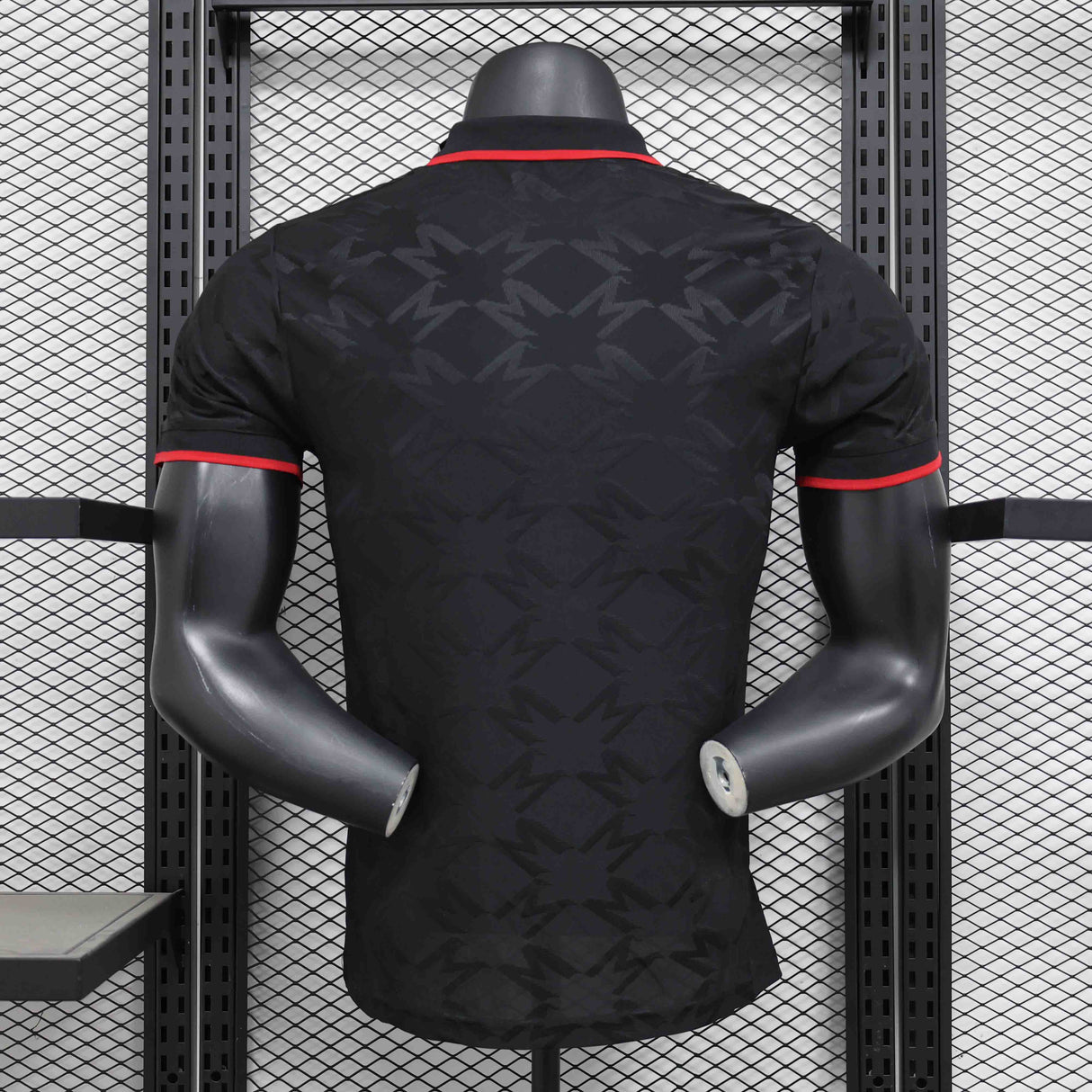 Manchester United "Black" Special Kit