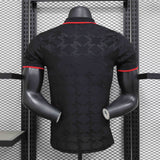 Manchester United "Black" Special Kit
