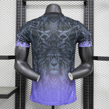 Manchester United "Lion King" Special Kit