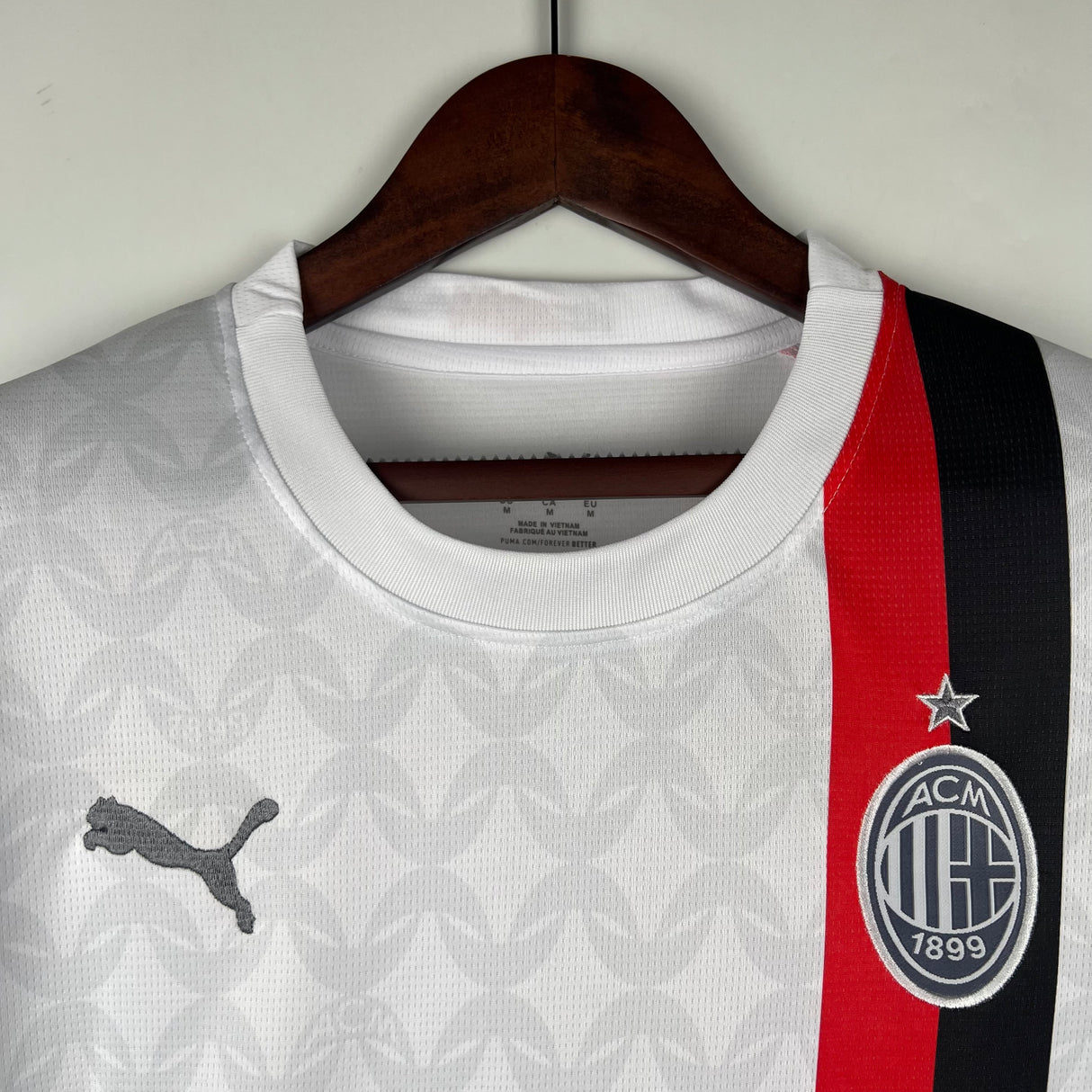 AC Milan away 23/24