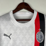 AC Milan away 23/24