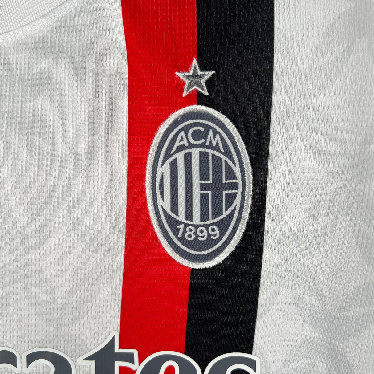 AC Milan away 23/24