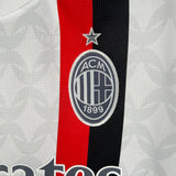 AC Milan away 23/24