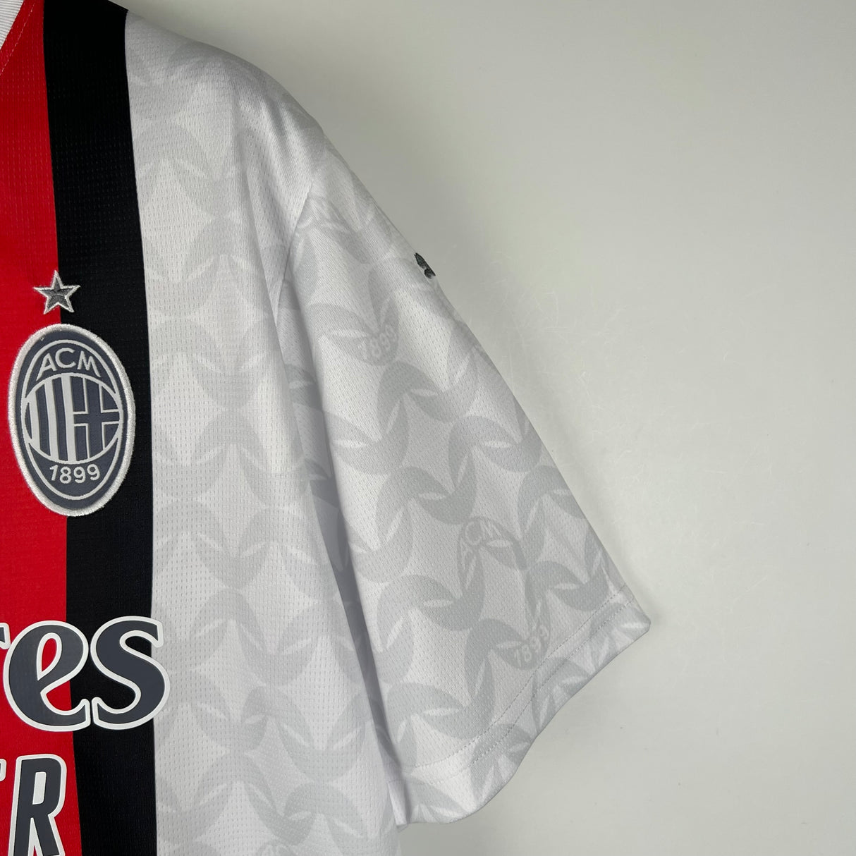 AC Milan away 23/24