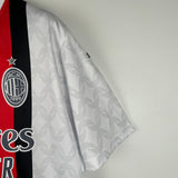 AC Milan away 23/24