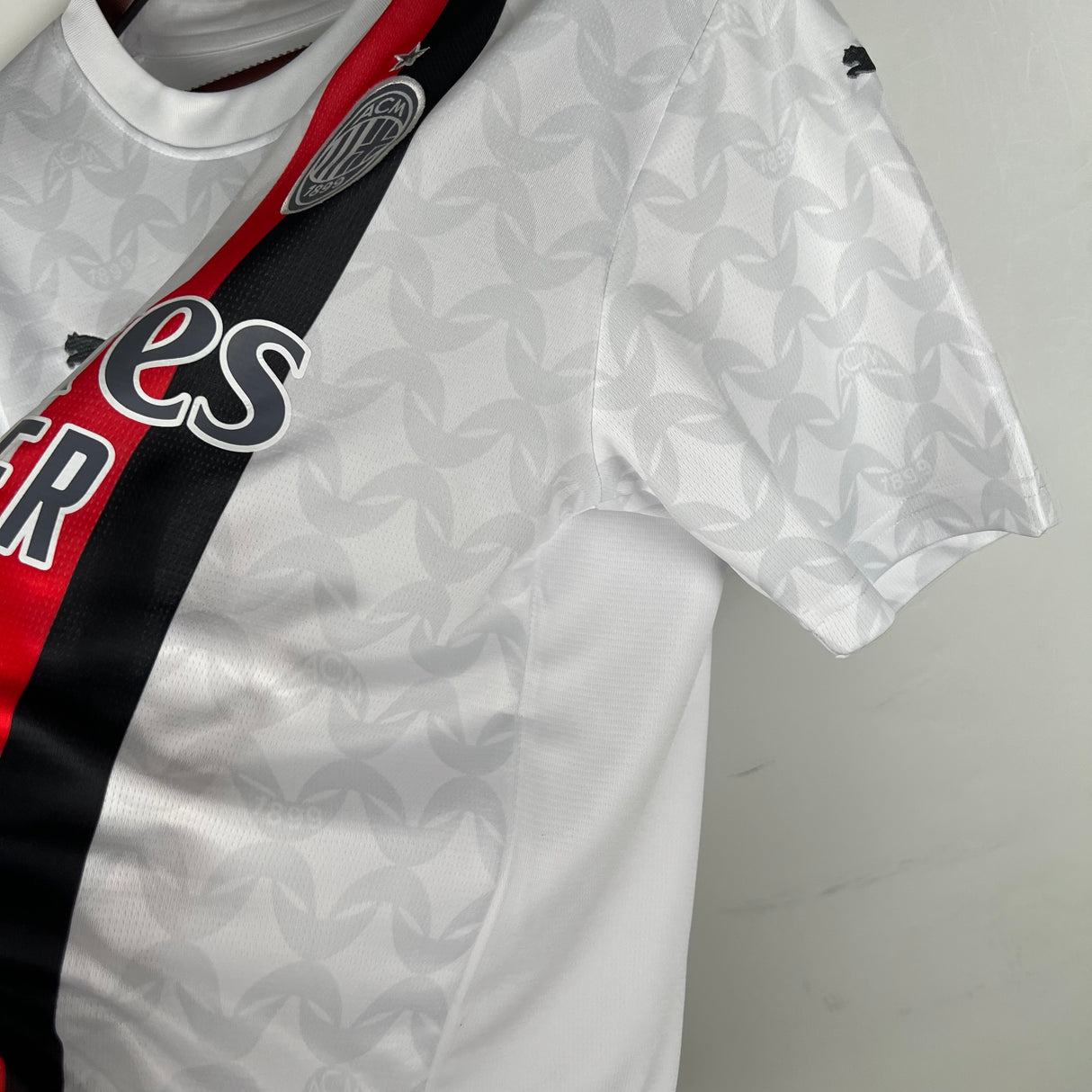 AC Milan away 23/24