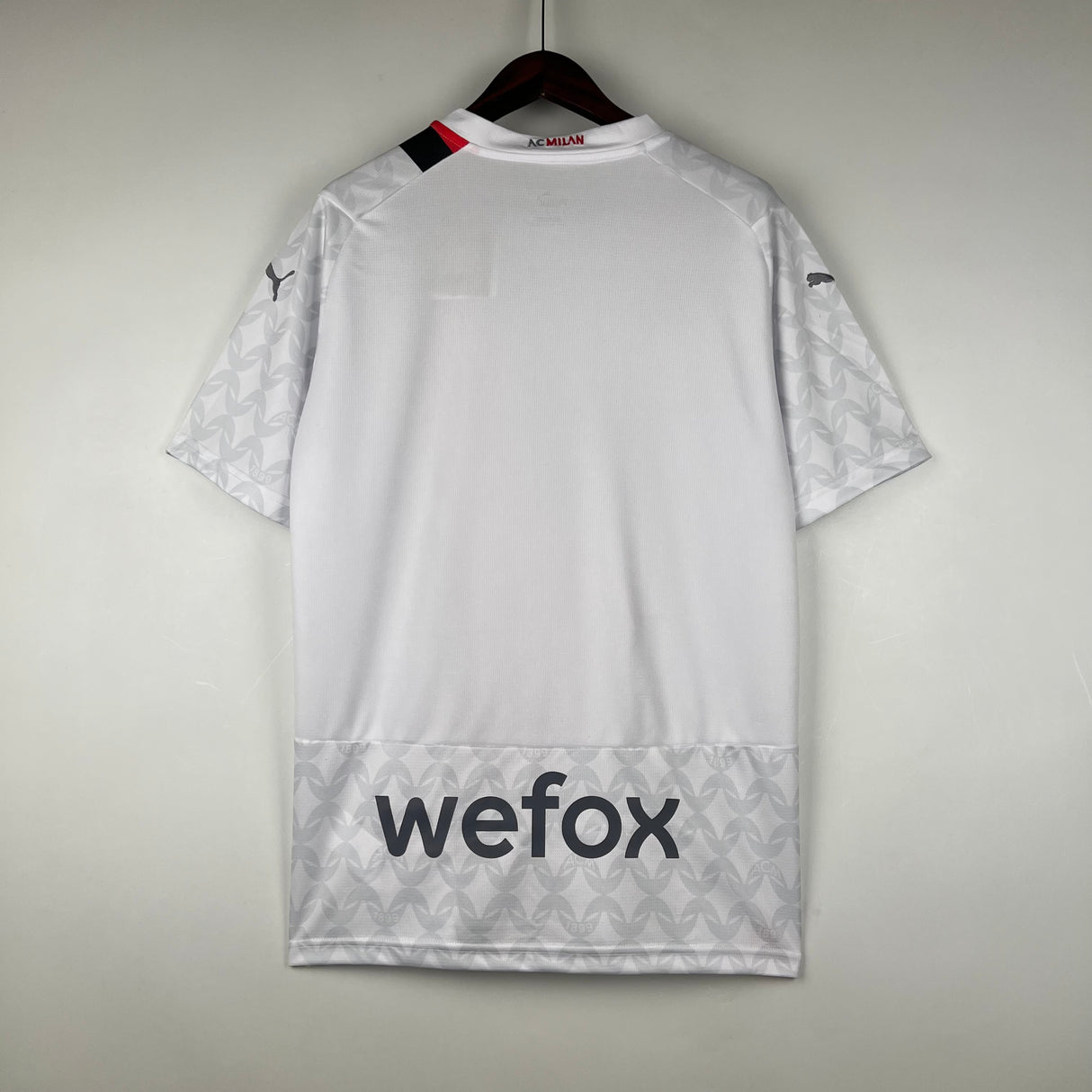 AC Milan away 23/24