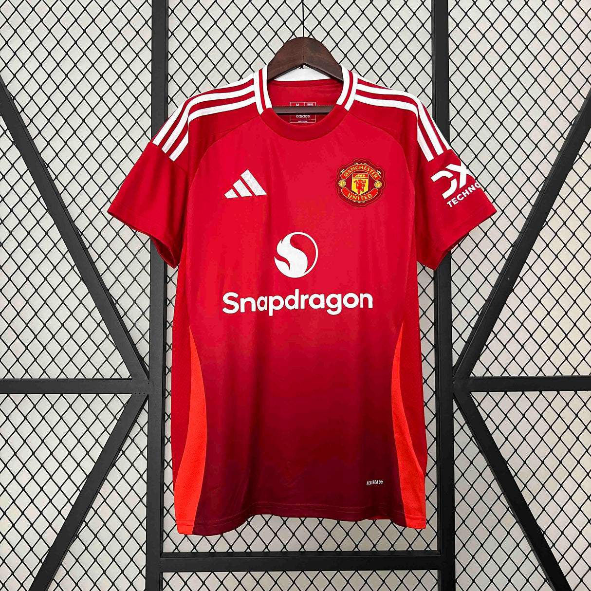 Manchester United "Home 24/25" Special Kit