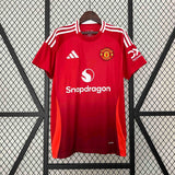 Manchester United "Home 24/25" Special Kit