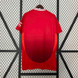 Manchester United "Home 24/25" Special Kit