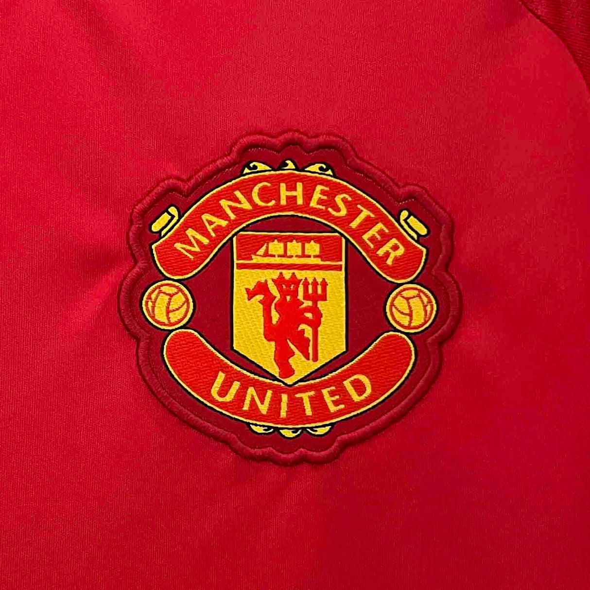 Manchester United "Home 24/25" Special Kit