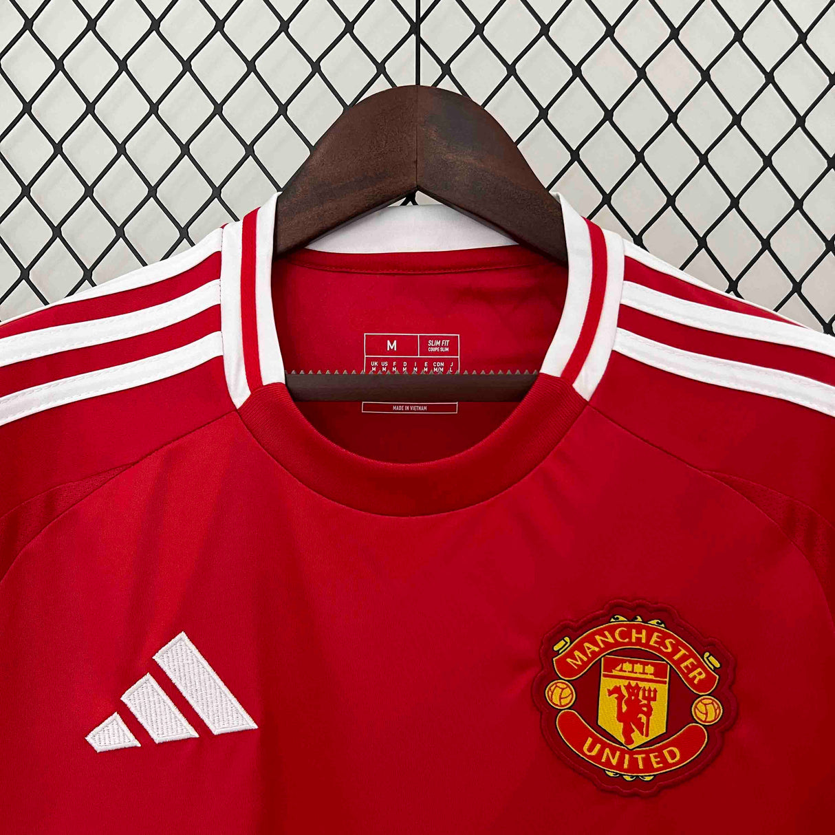 Manchester United "Home 24/25" Special Kit