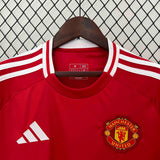 Manchester United "Home 24/25" Special Kit