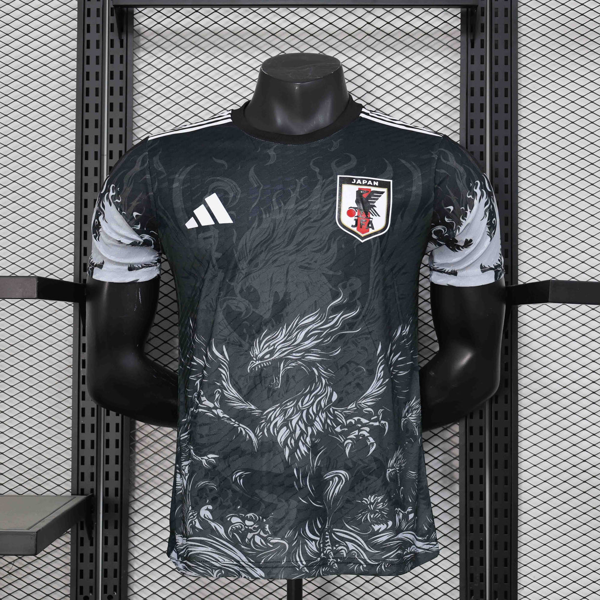 Japan "Black Dragon" Special Kit