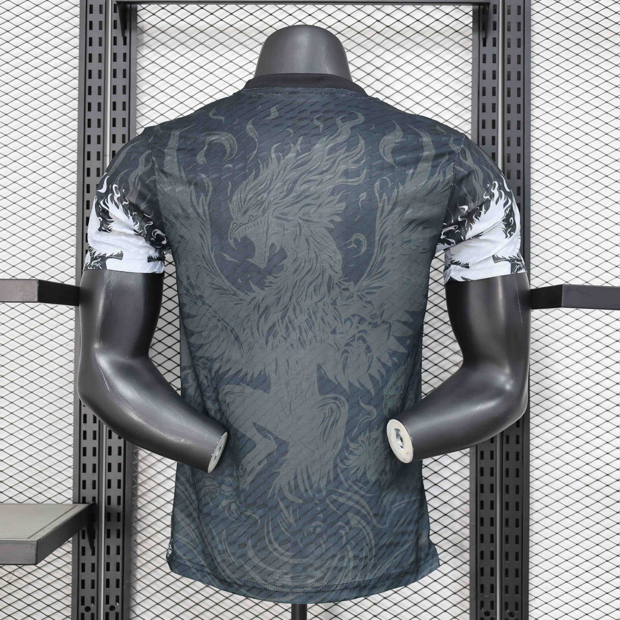 Japan "Black Dragon" Special Kit