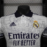 Real Madrid ''White Scales'' Special Kit
