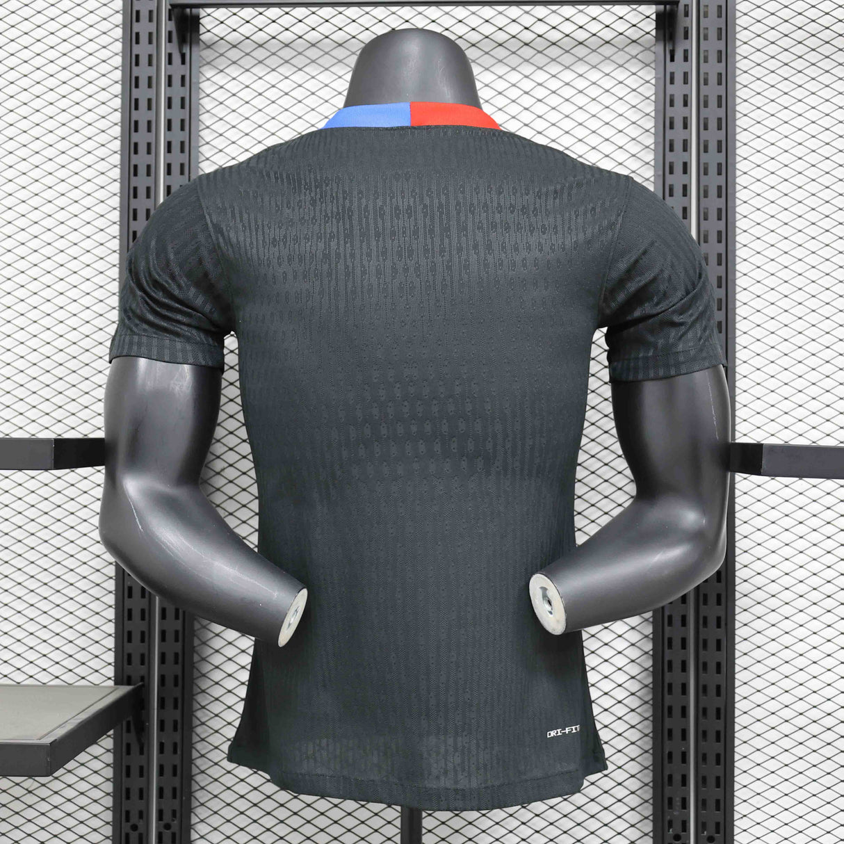 Barcelona "Pre-Match" Special Kit