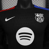 Barcelona "Pre-Match" Special Kit