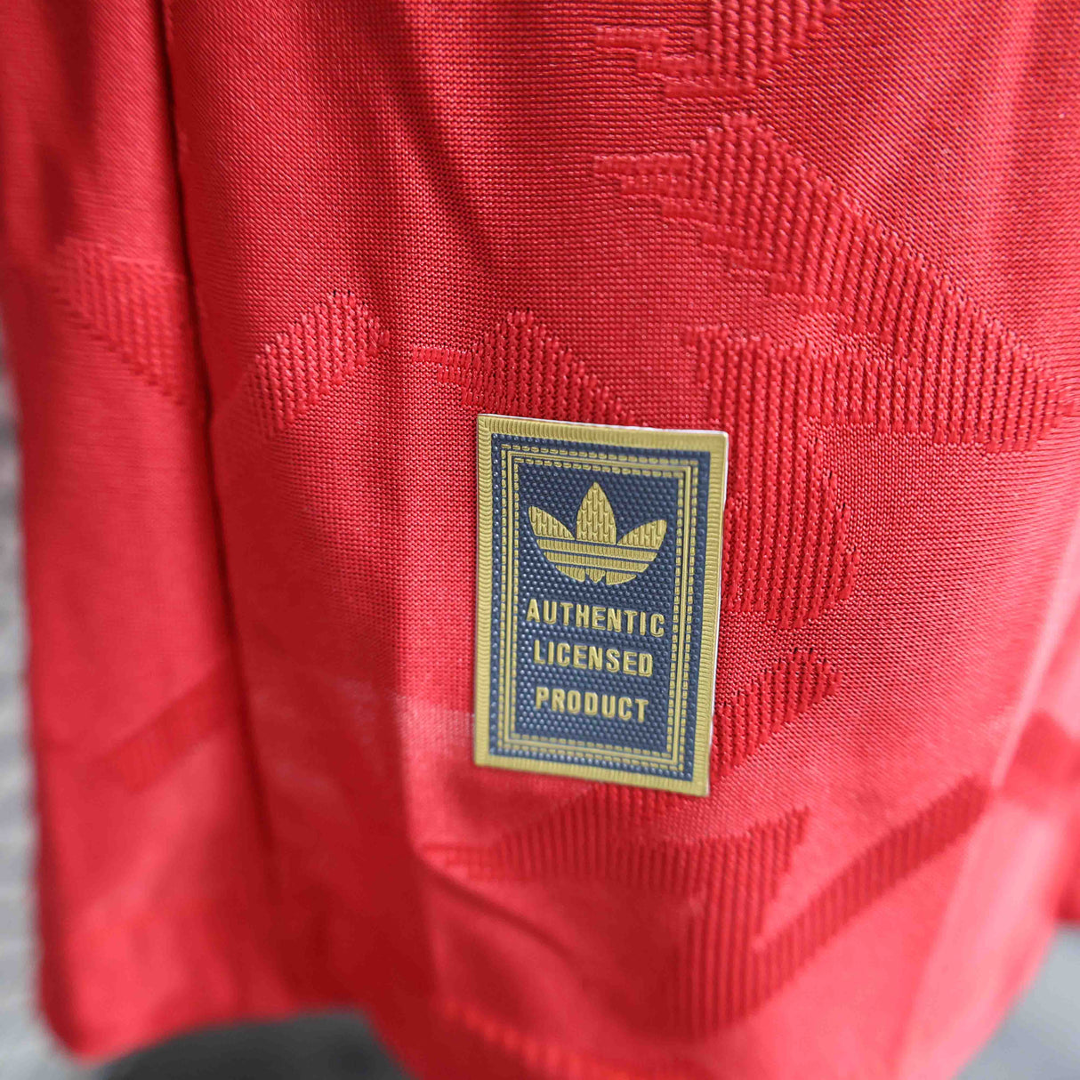 Manchester United "Red" Special Kit