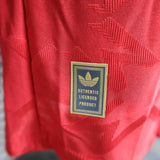 Manchester United "Red" Special Kit