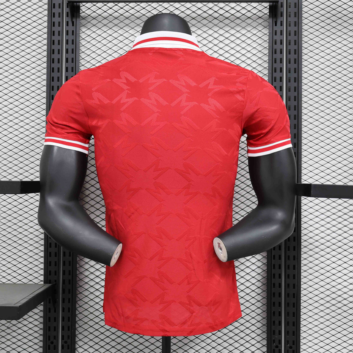 Manchester United "Red" Special Kit