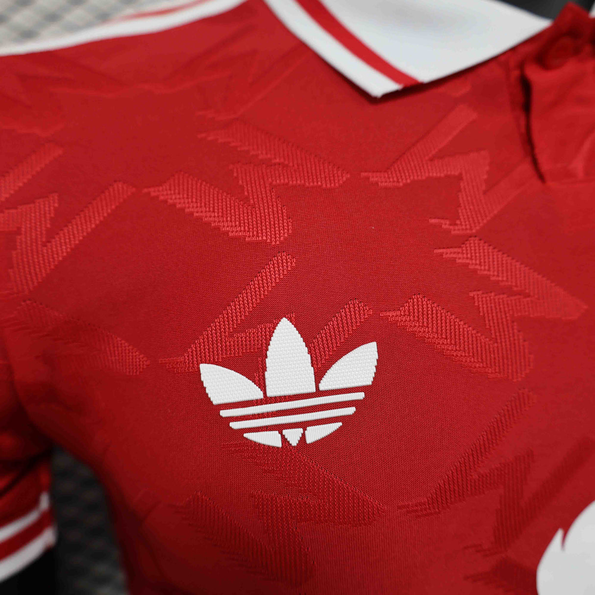 Manchester United "Red" Special Kit