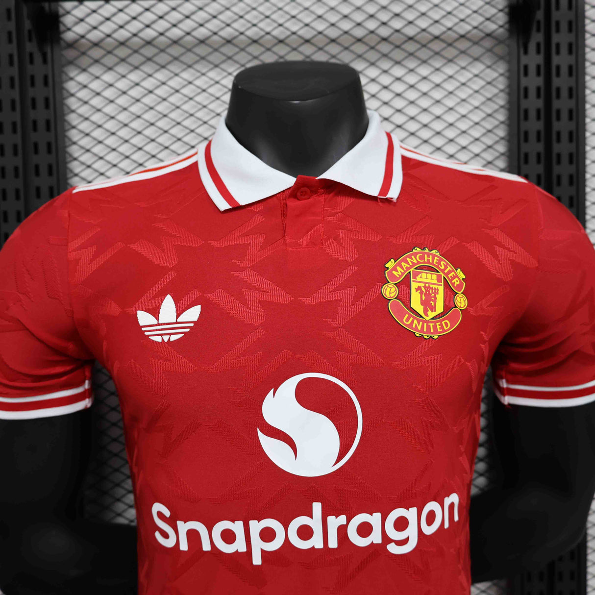 Manchester United "Red" Special Kit
