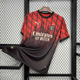 AC Milan "Cathedral" Special Kit