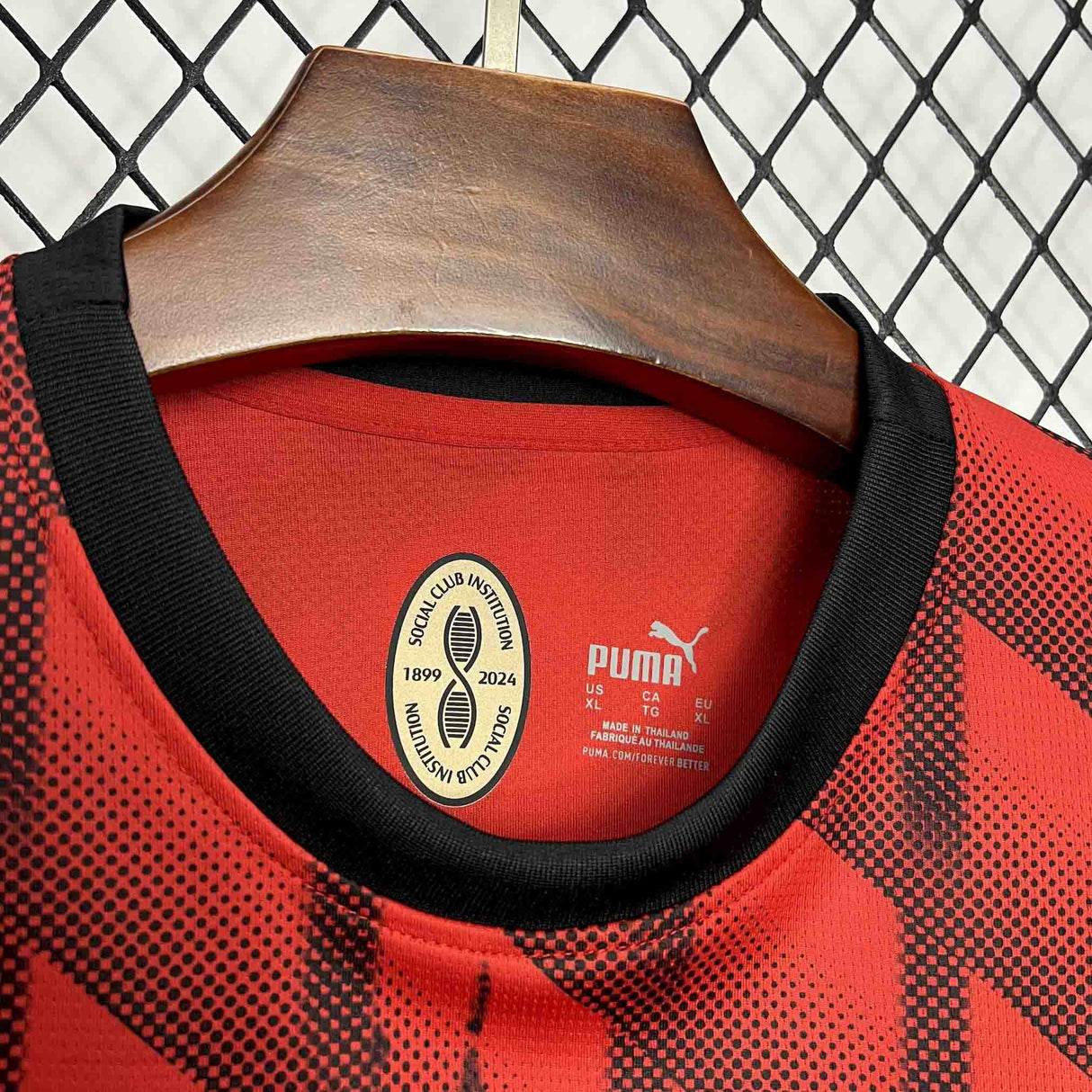 AC Milan "Cathedral" Special Kit