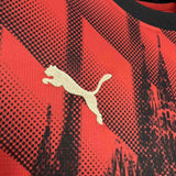 AC Milan "Cathedral" Special Kit